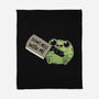 Be Warned-None-Fleece-Blanket-koalastudio