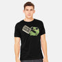 Be Warned-Mens-Heavyweight-Tee-koalastudio