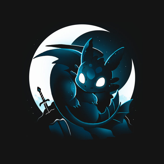 Starlight Dragon-Mens-Premium-Tee-Vallina84