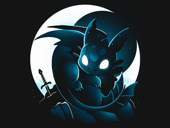 Starlight Dragon