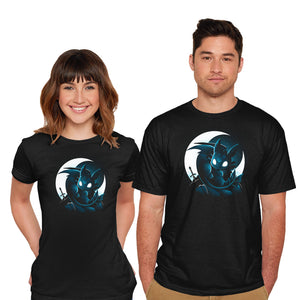 Starlight Dragon-Mens-Basic-Tee-Vallina84