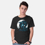 Starlight Dragon-Mens-Basic-Tee-Vallina84