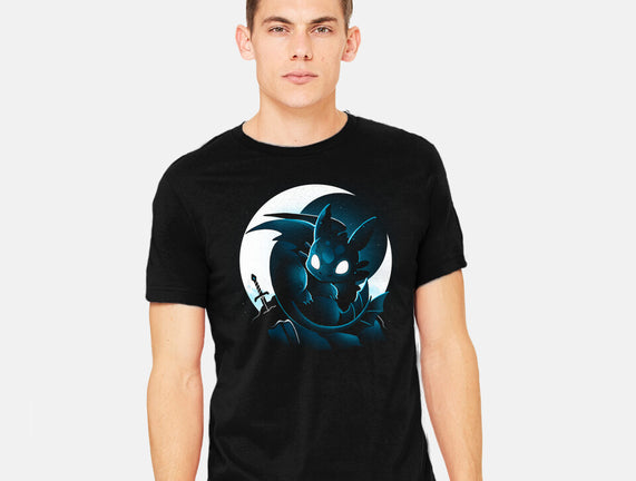 Starlight Dragon