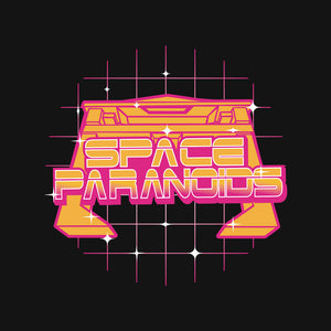 Space Paranoids