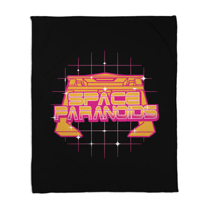 Space Paranoids