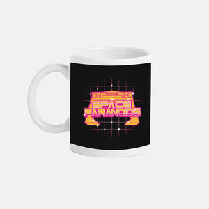 Space Paranoids-None-Mug-Drinkware-CarloJ1956