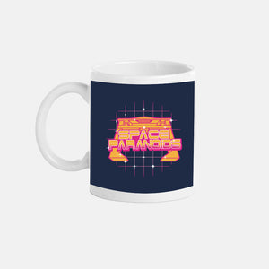 Space Paranoids-None-Mug-Drinkware-CarloJ1956