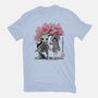 Six And Mono Sumi-e-Mens-Basic-Tee-DrMonekers