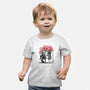Six And Mono Sumi-e-Baby-Basic-Tee-DrMonekers