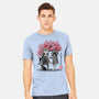 Six And Mono Sumi-e-Mens-Heavyweight-Tee-DrMonekers