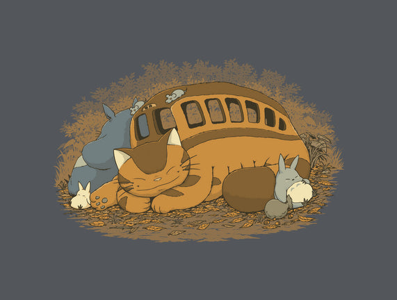 Spirits Nap