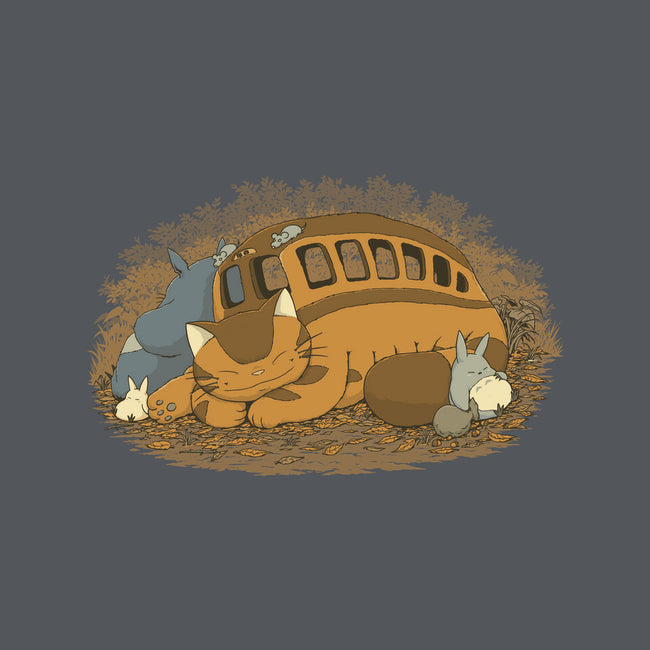 Spirits Nap-None-Glossy-Sticker-pigboom