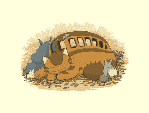 Spirits Nap