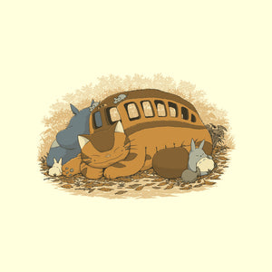 Spirits Nap
