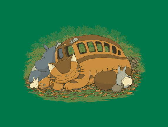 Spirits Nap