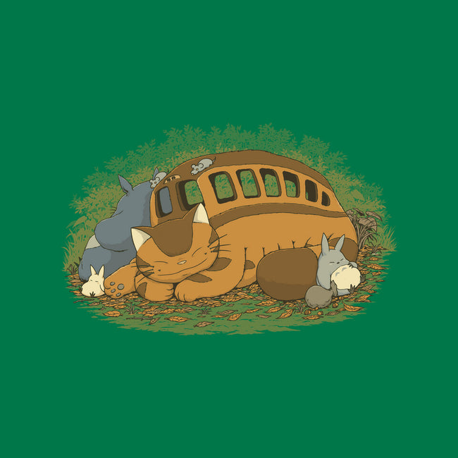 Spirits Nap-Unisex-Pullover-Sweatshirt-pigboom