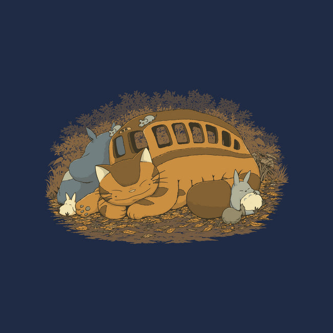 Spirits Nap-Unisex-Pullover-Sweatshirt-pigboom