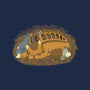 Spirits Nap-Mens-Premium-Tee-pigboom