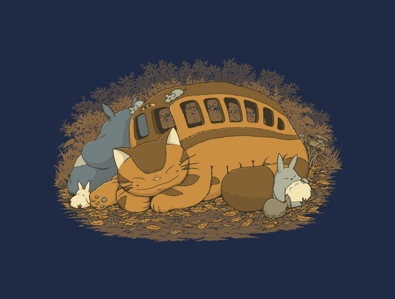 Spirits Nap