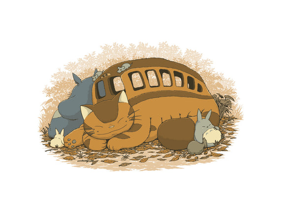 Spirits Nap
