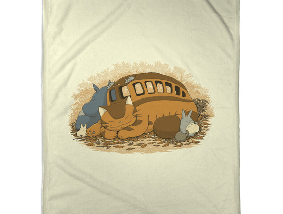 Spirits Nap
