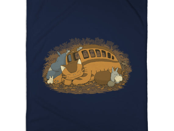 Spirits Nap