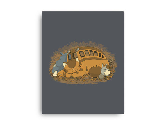 Spirits Nap