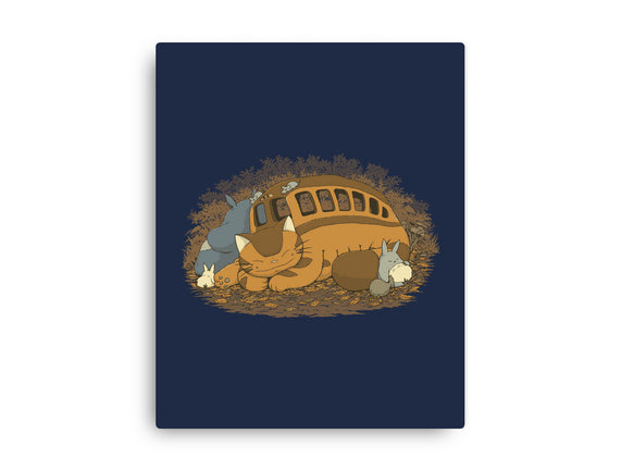 Spirits Nap