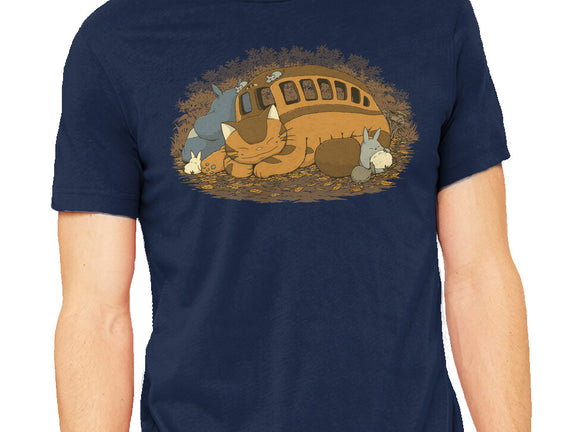 Spirits Nap