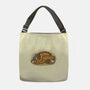 Spirits Nap-None-Adjustable Tote-Bag-pigboom