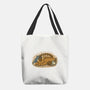 Spirits Nap-None-Basic Tote-Bag-pigboom