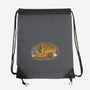 Spirits Nap-None-Drawstring-Bag-pigboom