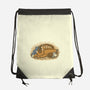 Spirits Nap-None-Drawstring-Bag-pigboom