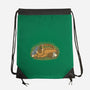 Spirits Nap-None-Drawstring-Bag-pigboom