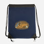 Spirits Nap-None-Drawstring-Bag-pigboom