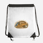 Spirits Nap-None-Drawstring-Bag-pigboom