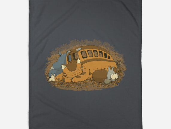 Spirits Nap