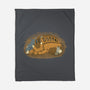 Spirits Nap-None-Fleece-Blanket-pigboom