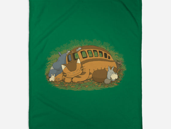 Spirits Nap