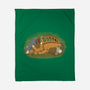 Spirits Nap-None-Fleece-Blanket-pigboom