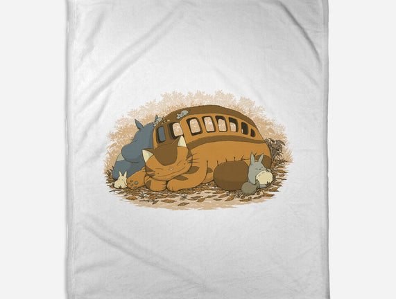 Spirits Nap
