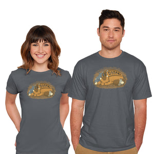 Spirits Nap-Mens-Basic-Tee-pigboom