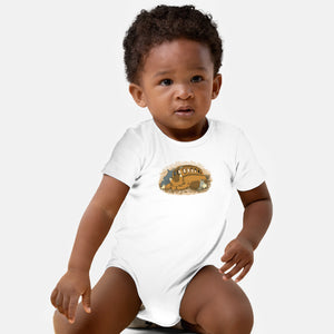 Spirits Nap-Baby-Basic-Onesie-pigboom