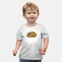 Spirits Nap-Baby-Basic-Tee-pigboom