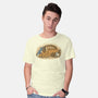 Spirits Nap-Mens-Basic-Tee-pigboom
