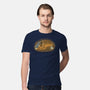 Spirits Nap-Mens-Premium-Tee-pigboom