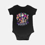 KPop Pilgrim-Baby-Basic-Onesie-PrimePremne