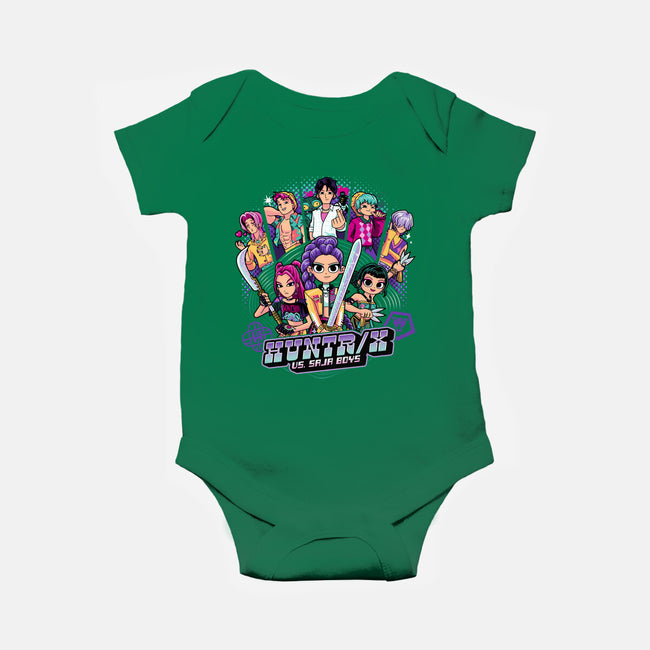 KPop Pilgrim-Baby-Basic-Onesie-PrimePremne