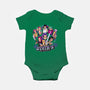 KPop Pilgrim-Baby-Basic-Onesie-PrimePremne