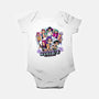 KPop Pilgrim-Baby-Basic-Onesie-PrimePremne